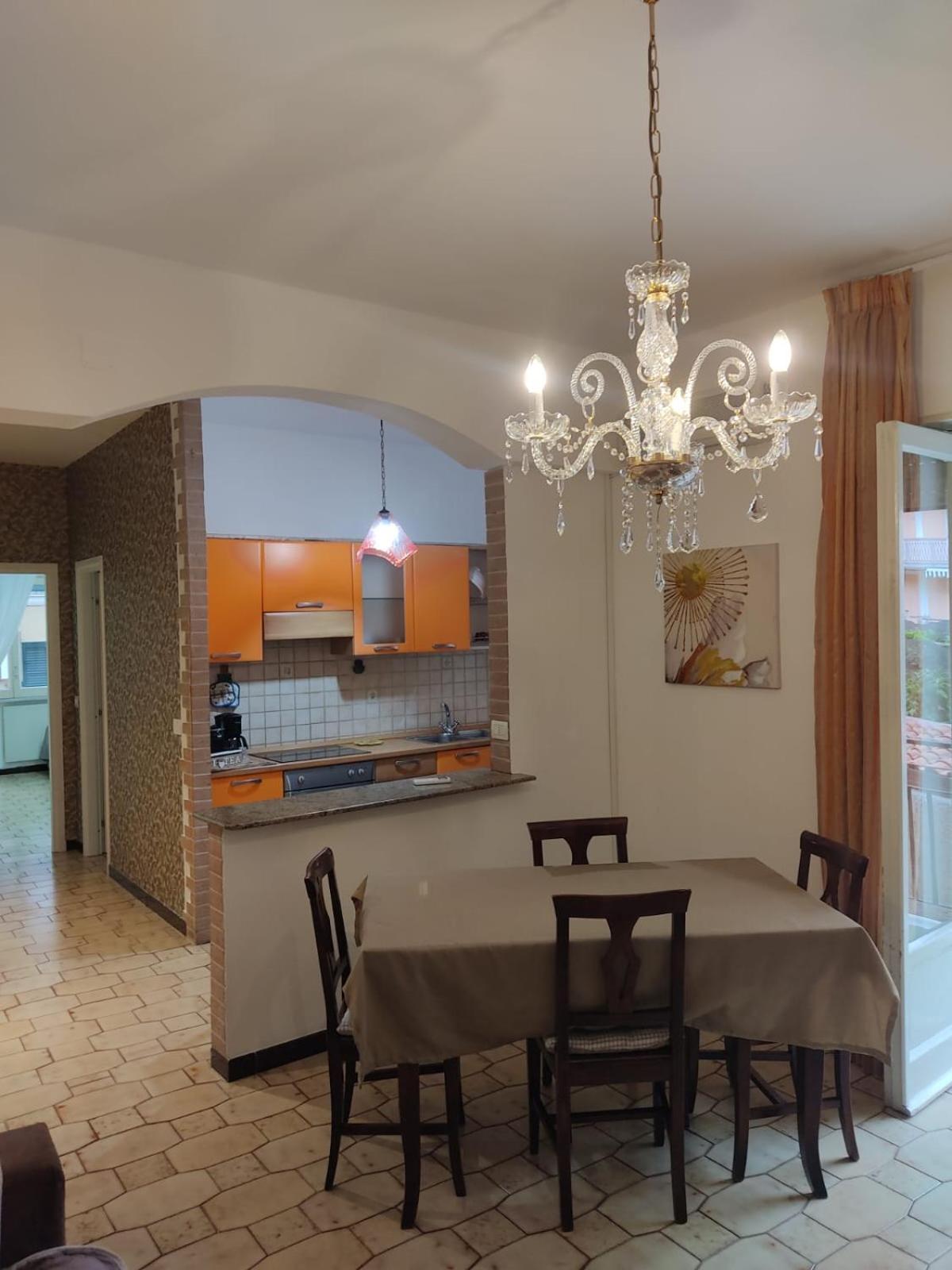 Vallese Holiday Home Apartment Maiori Exterior foto