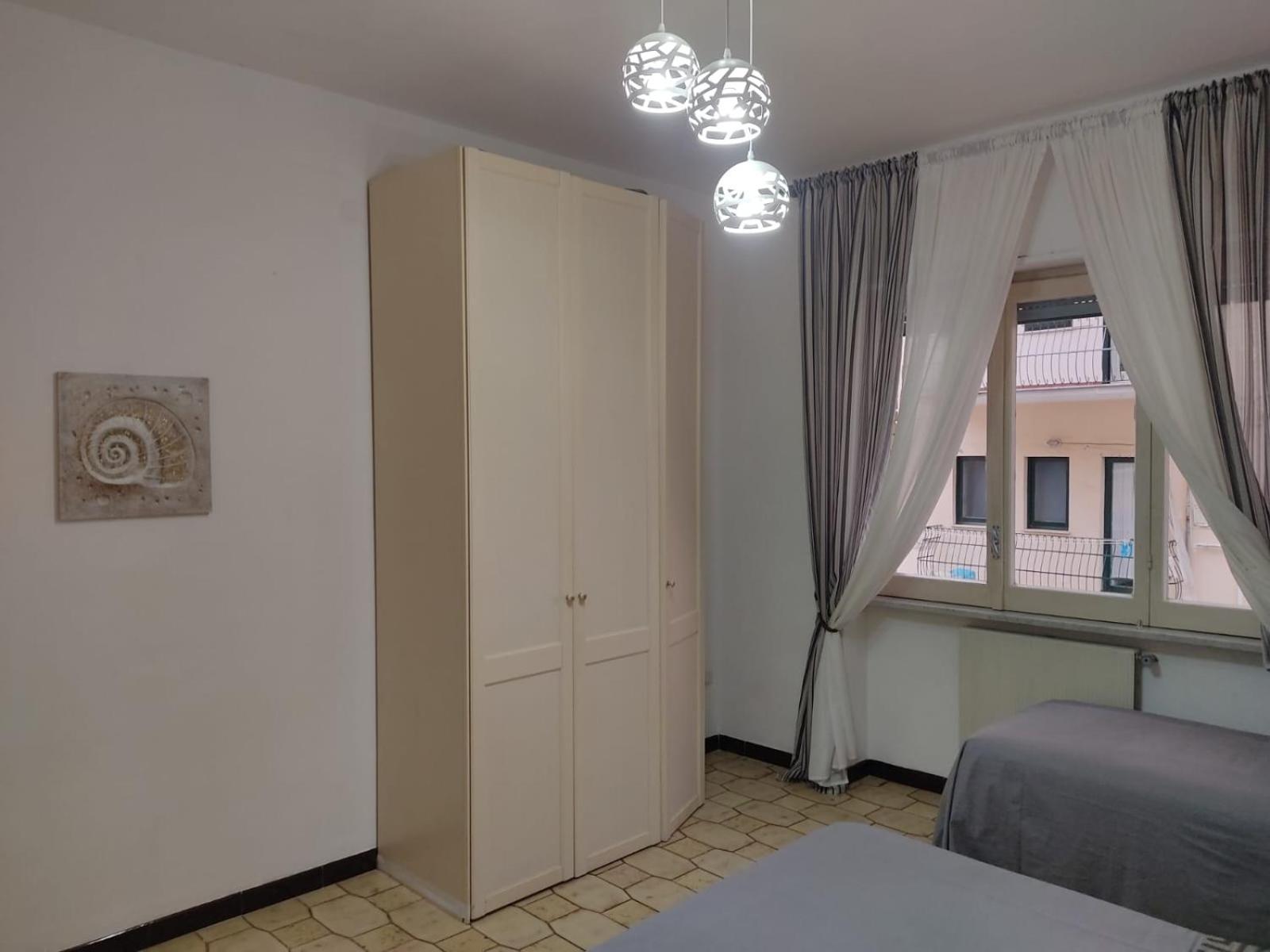 Vallese Holiday Home Apartment Maiori Exterior foto