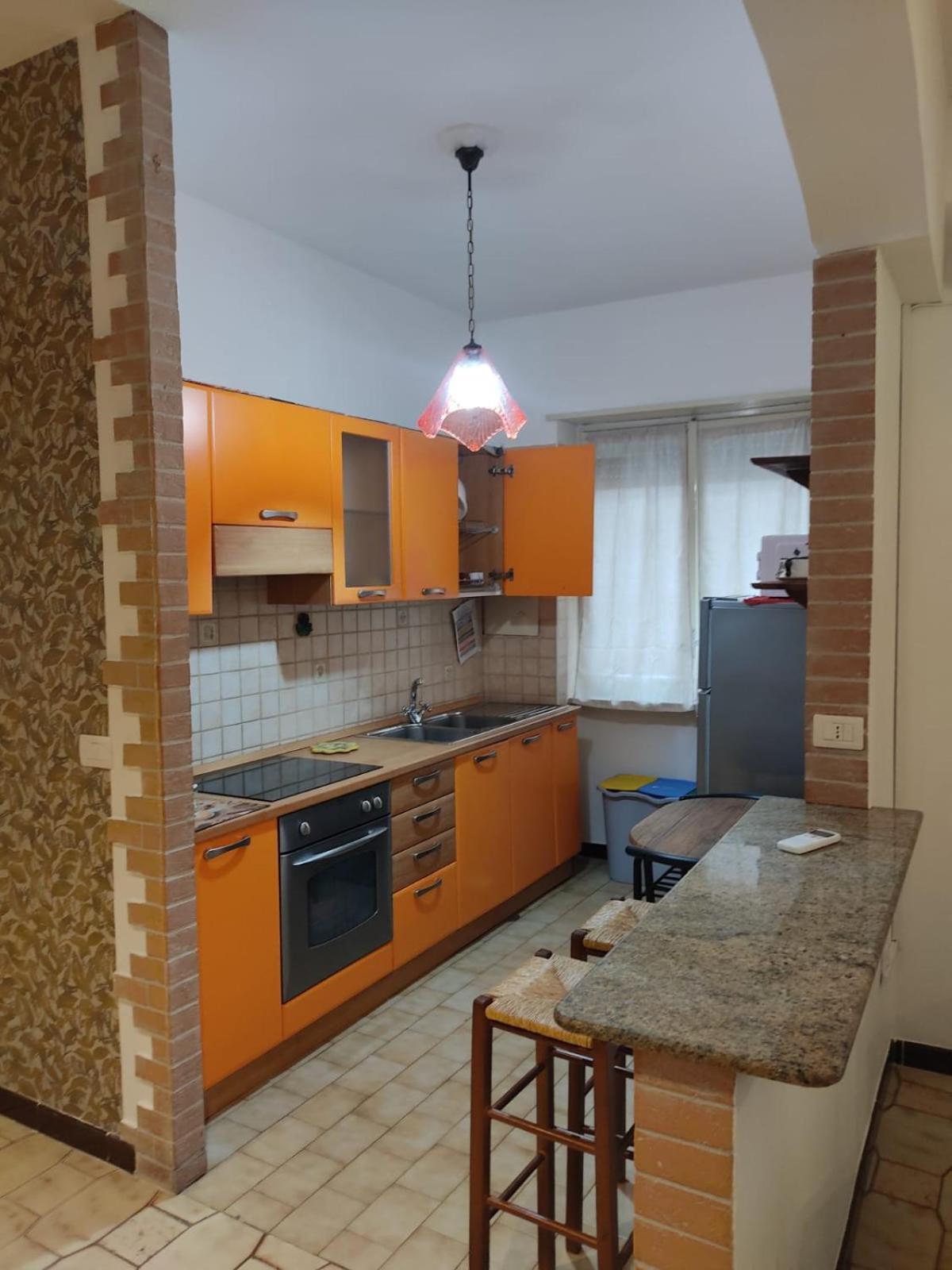 Vallese Holiday Home Apartment Maiori Exterior foto