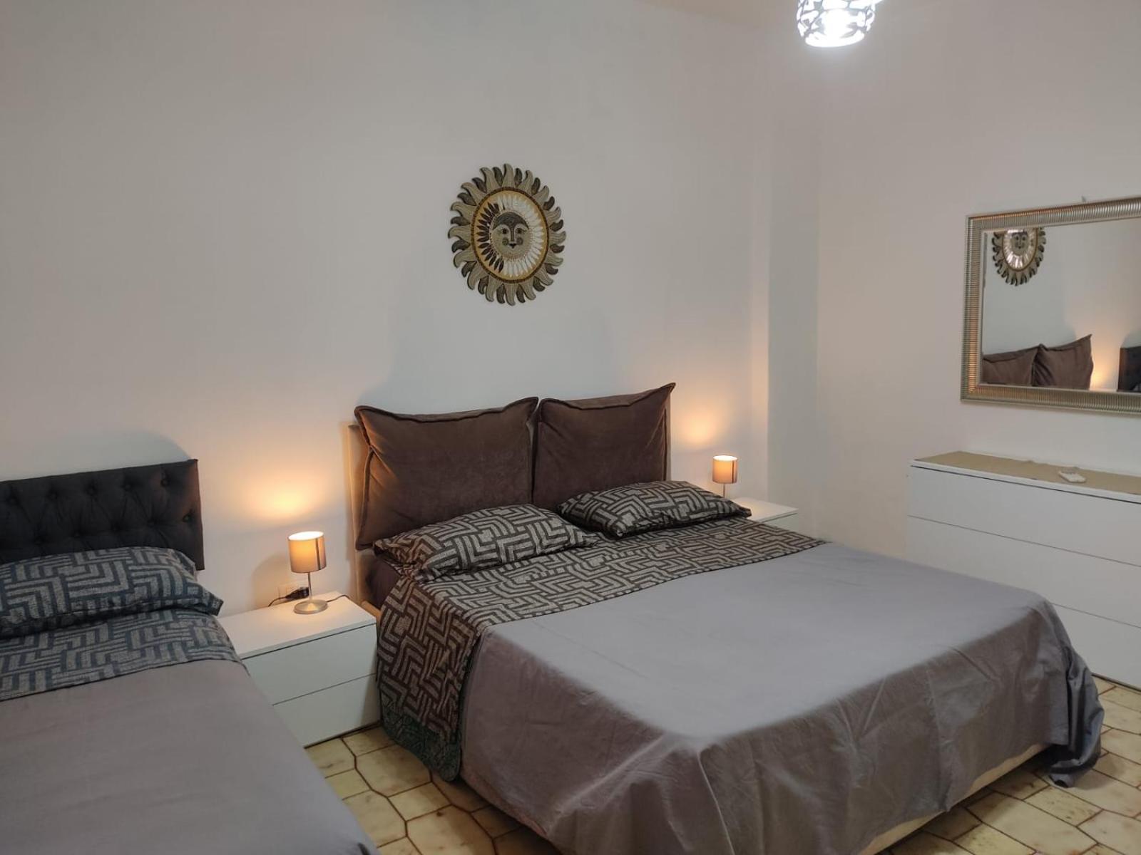 Vallese Holiday Home Apartment Maiori Exterior foto