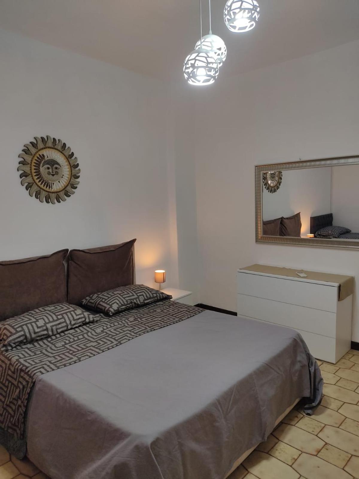 Vallese Holiday Home Apartment Maiori Exterior foto
